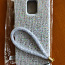 Кожаный чехол для мобильного телефона Xiomi Note 9 pro (фото #2)
