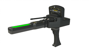 Gold Legend device GL-2030 metalliotsija (1 foto / 2)