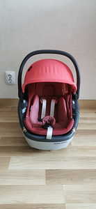 Maxi-cosi coral (1 foto / 5)