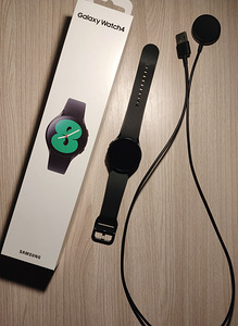 Смарт-часы Samsung Galaxy Watch 4 LTE 40 мм