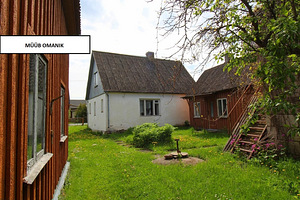 Nooruse tn 26, Kuressaare, Saaremaa vald, Saaremaa (2 фото из 13)