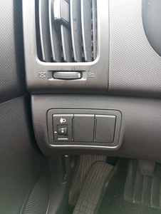 Hyndai I30 (10 фото из 12)
