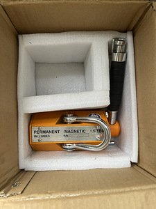 Magnet 300 kg (3 foto / 5)