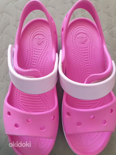 Crocs sandaalid 34r. (foto #4)
