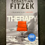Raamat Therapy - S.Fitzek (foto #1)