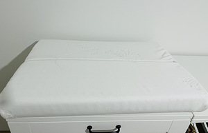 Ortopeediline padi AIR ANATOMIC (2 foto / 9)
