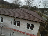 Teostan katuste ehitust