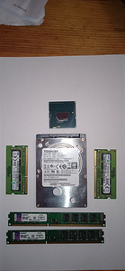 HDD.320gb.ram.4gb+4gb.intel core i5. (1 foto / 1)