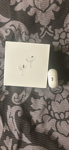 AirPods Pro 2 (5 фото из 10)
