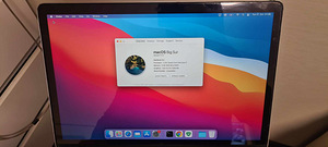 Macbook Pro Retina 15" 2015 (1 фото из 2)