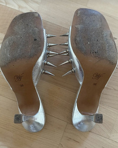 Western Affair spotlight shoes (3 foto / 4)