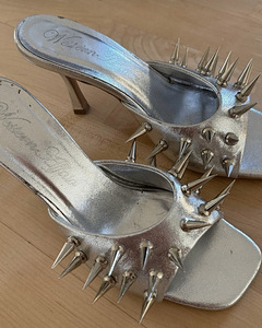 Western Affair spotlight shoes (4 foto / 4)