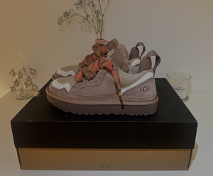 Ugg Lowmel Women (3 foto / 9)