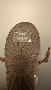Ugg Lowmel Women (8 foto / 9)