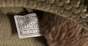 Ugg Lowmel Women (9 foto / 9)
