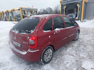 Citroen Picasso 1,6 HDI (2 foto / 5)