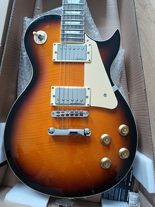 Harley Benton - SC-450 Plus VB (3 foto / 8)
