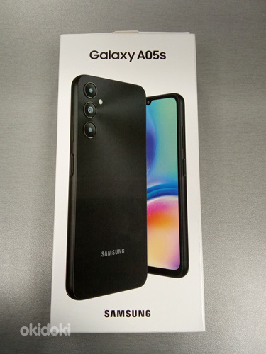 Samsung Galaxy A05s 64GB (foto #1)