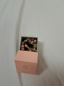 Müüa käevõru "Pandora" (1 foto / 2)