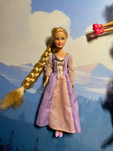 Nukud, nukk barbie, shopkins nukud (2 foto / 2)