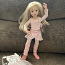 Jolina Bellerina nukk + teine kleit (foto #2)