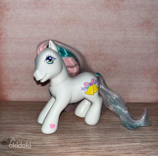 MLP my little pony (фото #1)