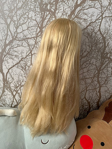 Rapunzel nukk disney (3 foto / 5)