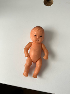 Nukkud nukk baby born steffy (4 foto / 5)