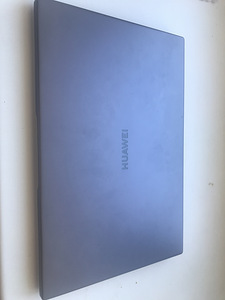Müüa huawei matebook d14 sülearvuti (2 foto / 5)