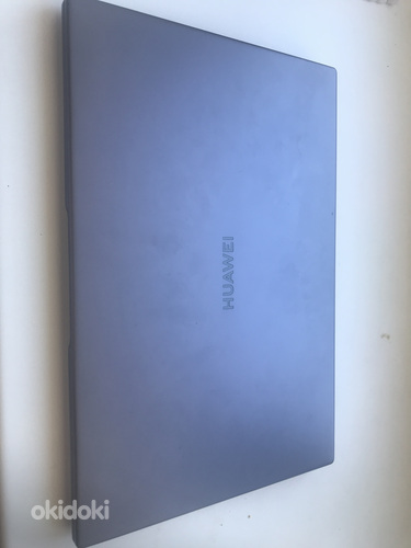 Продам ноутбук huawei matebook d14 (фото #2)