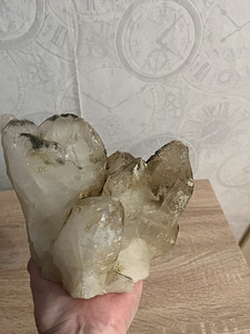 Горные породы и минералы (10 фото из 10)