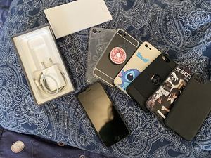 Telefoni müük (3 foto / 3)