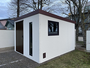 ProLux aiamajad (2 foto / 10)
