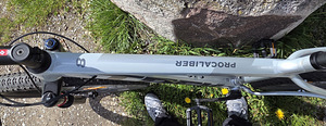 TREK Procaliber 8. 2025 (4 foto / 6)
