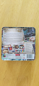 Lauamäng Mysterium RU, EE, LV, LT (3 foto / 8)