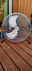 Ventilaator Camry CR 7306 (1 foto / 5)