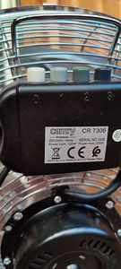 Ventilaator Camry CR 7306 (5 foto / 5)