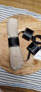 Linased salvrätikud 4 tk uus H&M kodu (1 foto / 7)