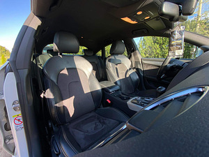 Audi A5 S-line Sportback Quattro 2.0 155kw (8 foto / 15)