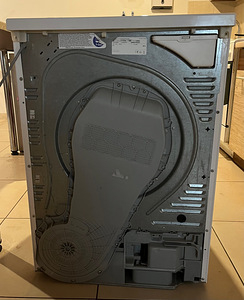 Siemens WT45H207DN (2 foto / 3)