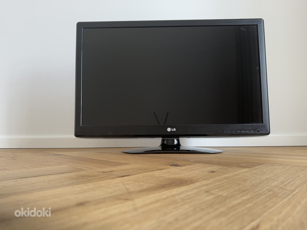 LG teler