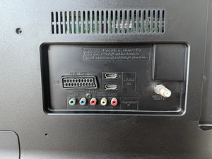 LG teler (3 foto / 3)
