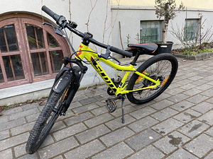 Scott Scale 24 (1 foto / 4)