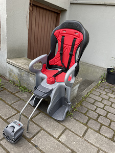 OK baby jalgratta lastetool (1 foto / 5)