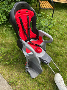 OK baby jalgratta lastetool (3 foto / 5)