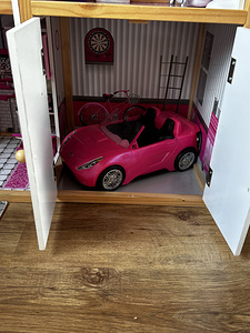 Nukumaja Kidkraft (2 foto / 9)