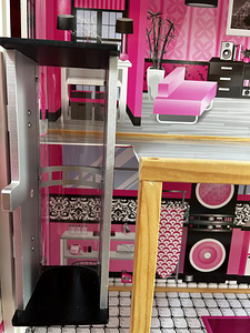 Nukumaja Kidkraft (6 foto / 9)