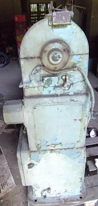 Puidutreipink Vene pt-40 (3 foto / 3)