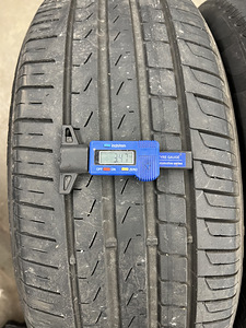 Шины Pirelli Scorpion Verdi 235/55 R19 (6 фото из 6)