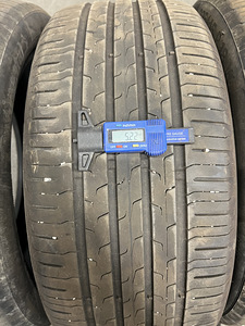 Continental ecocantact 6 225/45 R18 4TK (3 foto / 7)